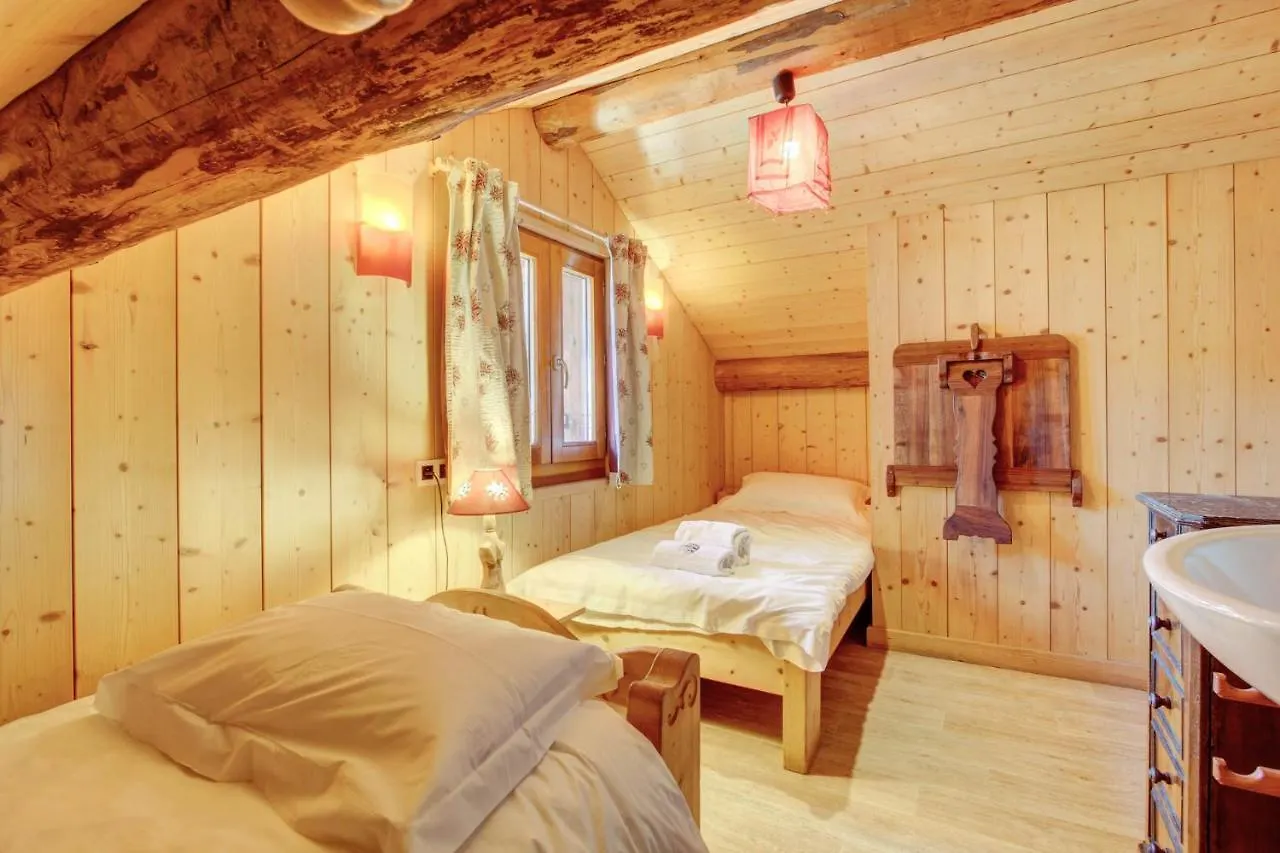 Chalet Arthur Morzine Διαμέρισμα