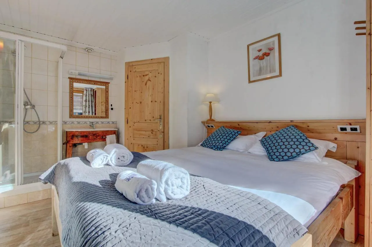 Chalet Arthur Morzine 0*,  Γαλλία