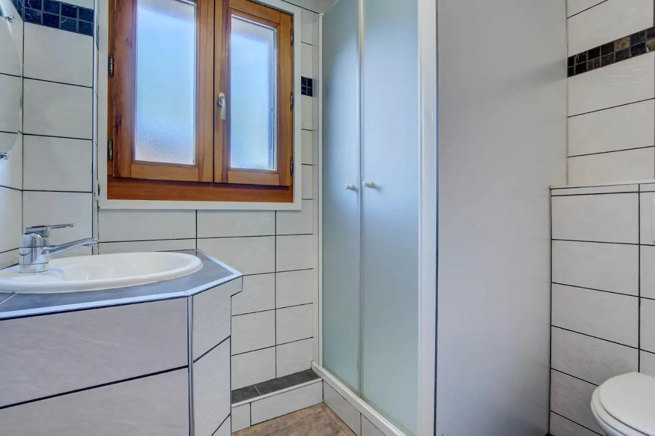 Διαμέρισμα Chalet Arthur Morzine Γαλλία