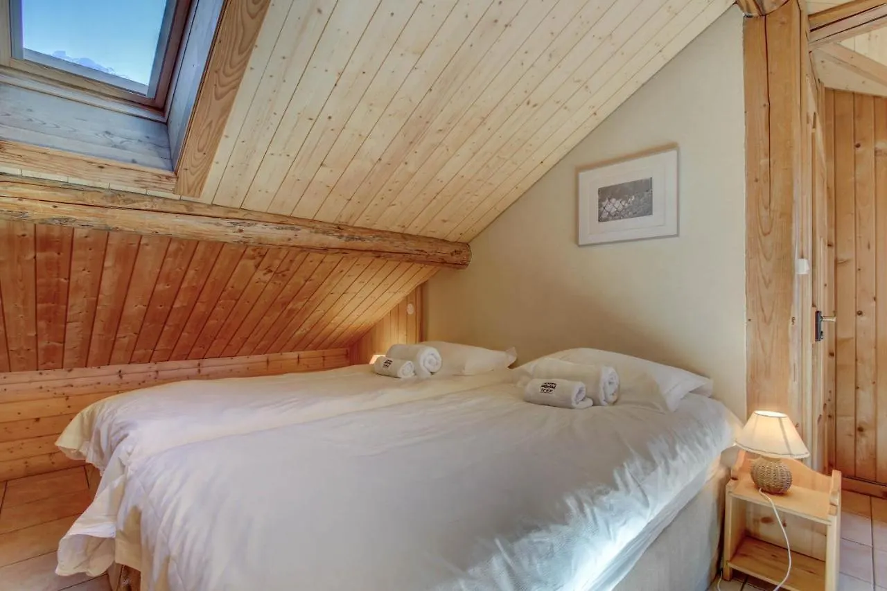 Chalet Arthur Morzine Διαμέρισμα