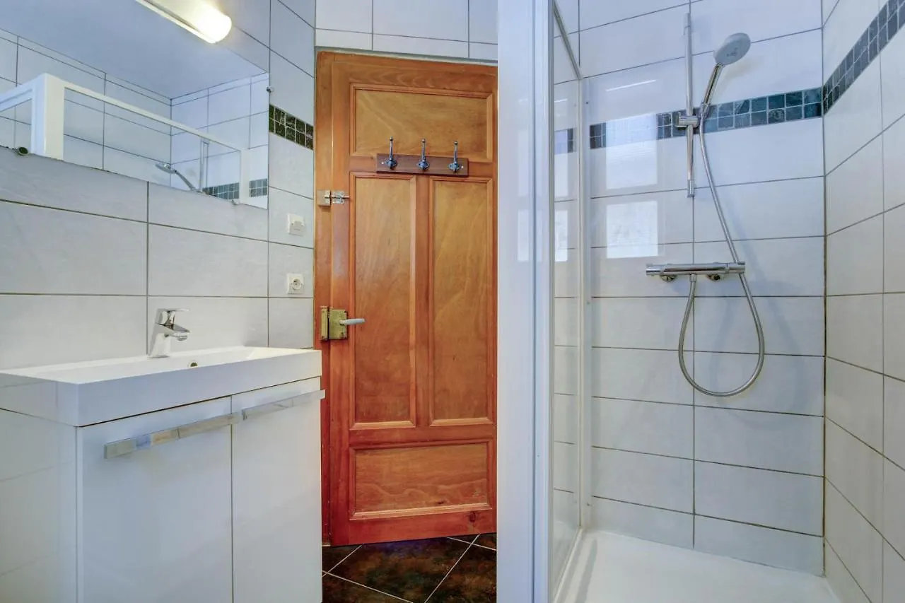 Chalet Arthur Morzine 0*,