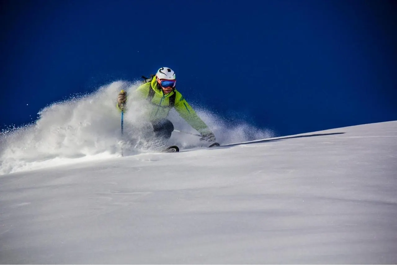 Chalet Arthur Morzine Γαλλία