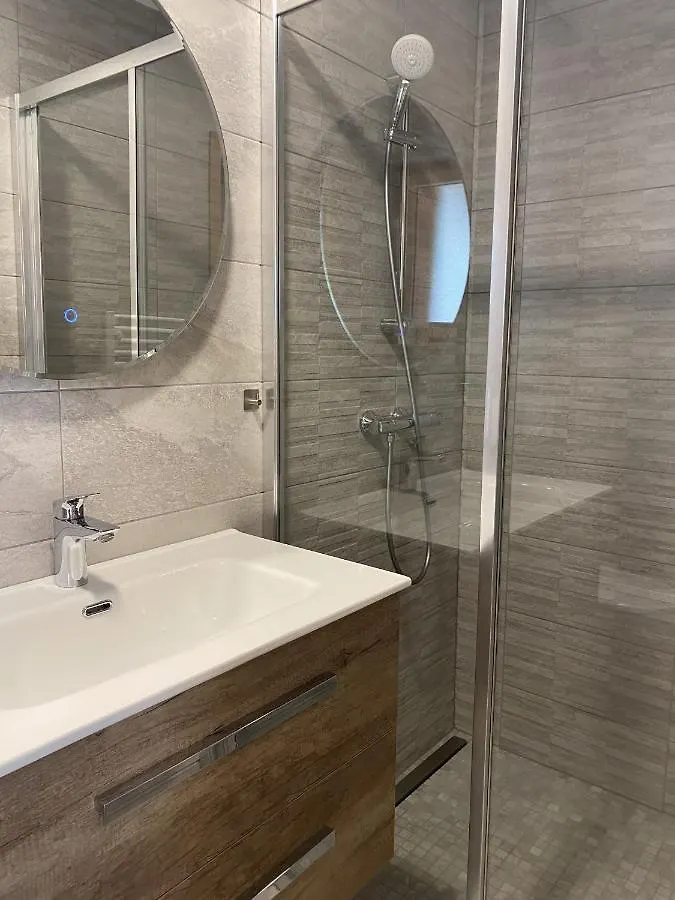 Chalet Arthur Morzine Γαλλία