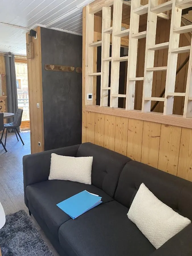 Chalet Arthur Morzine 0*,  Γαλλία