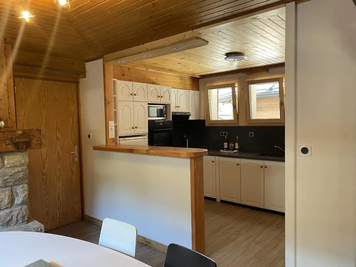 Chalet Arthur Morzine 0*,  Frankrig