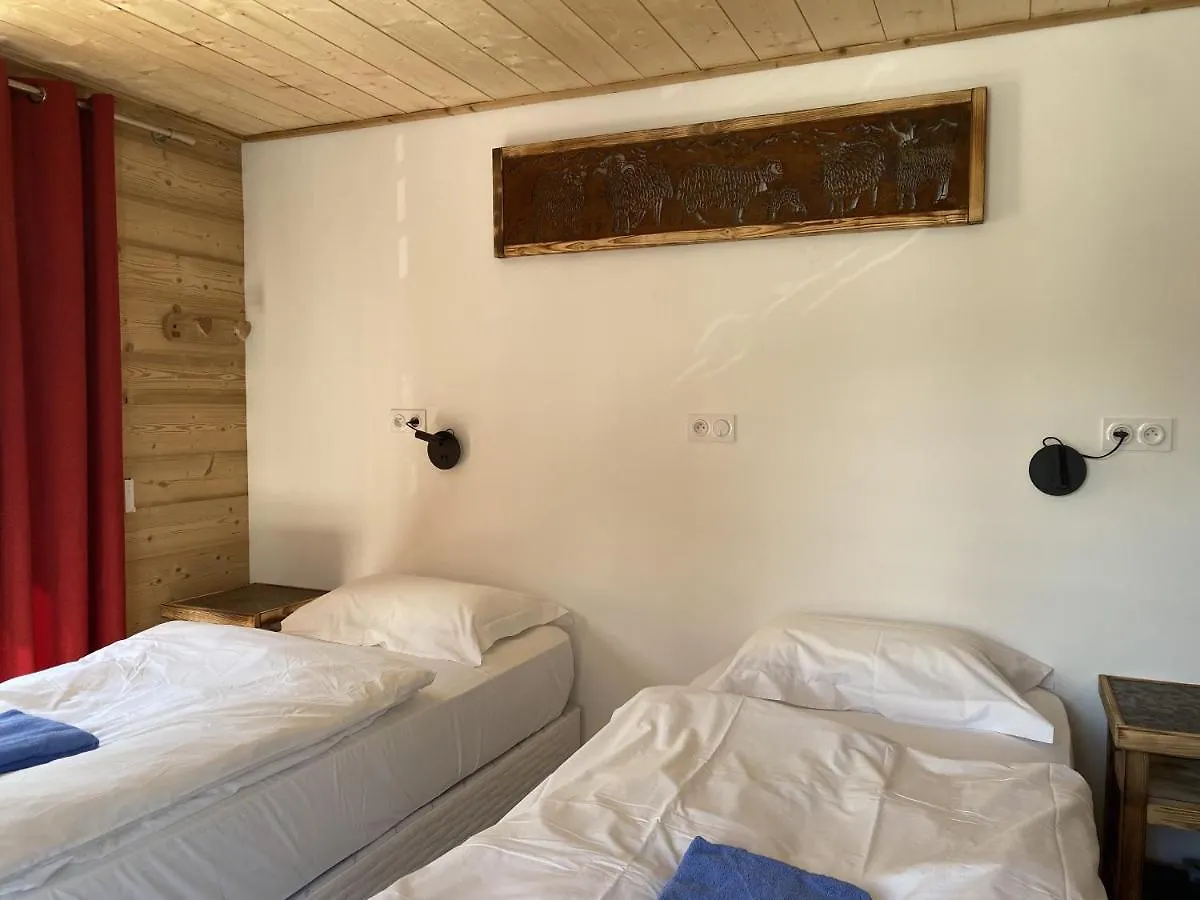 Chalet Arthur Morzine