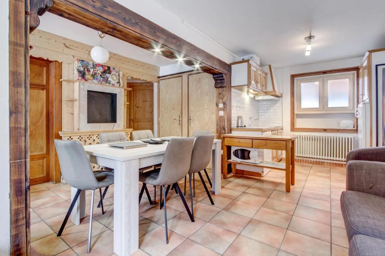 Chalet Arthur Morzine