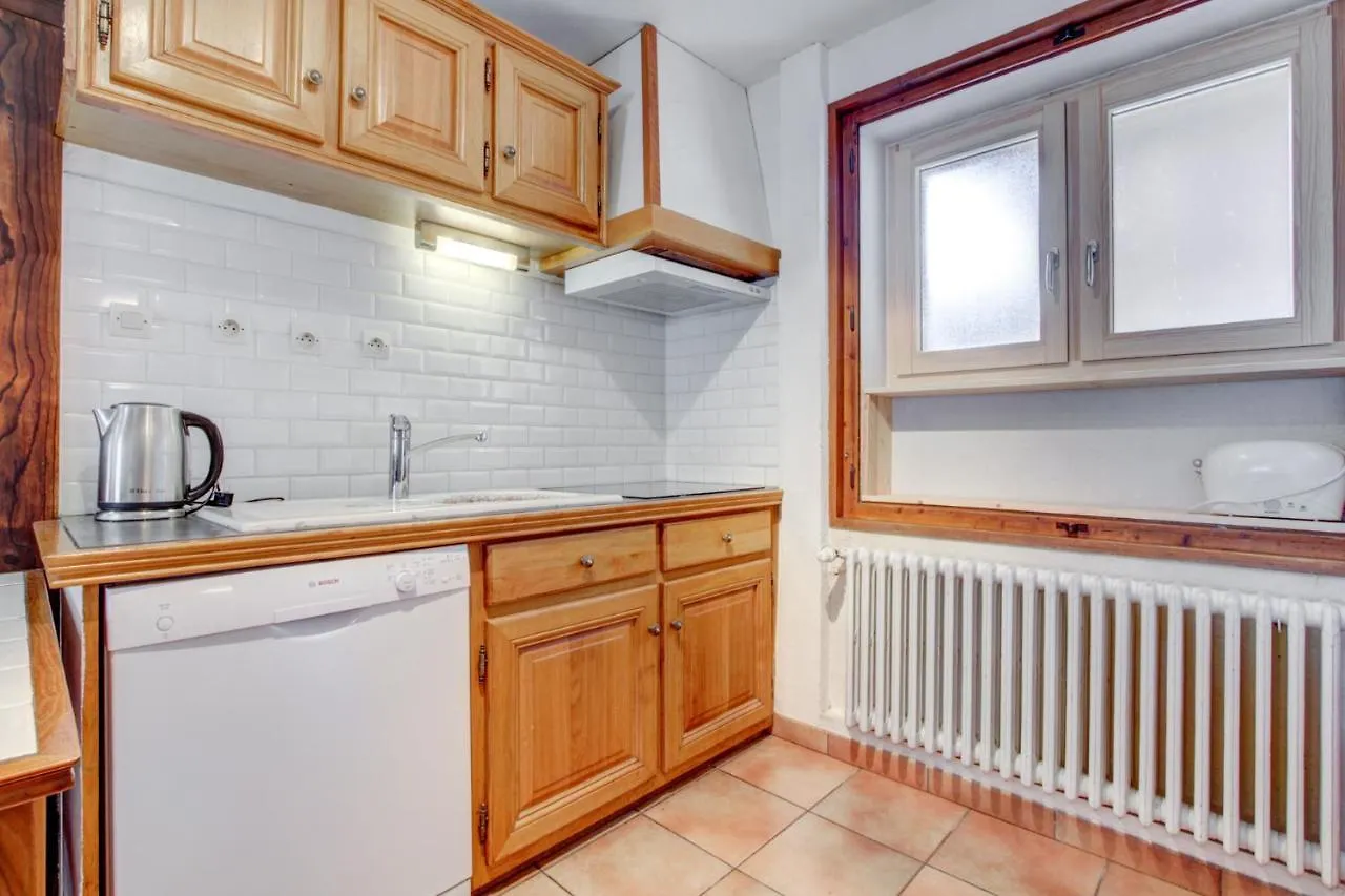Διαμέρισμα Chalet Arthur Morzine Γαλλία
