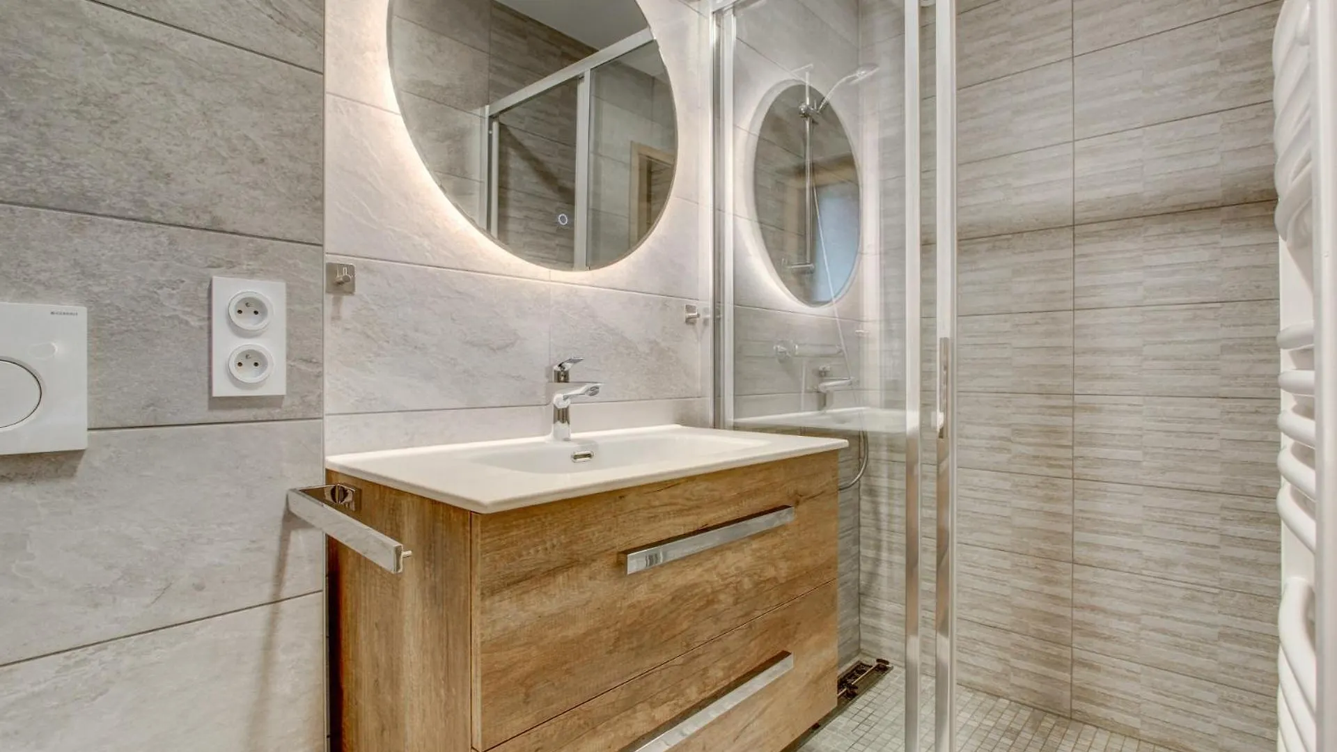 Διαμέρισμα Chalet Arthur Morzine