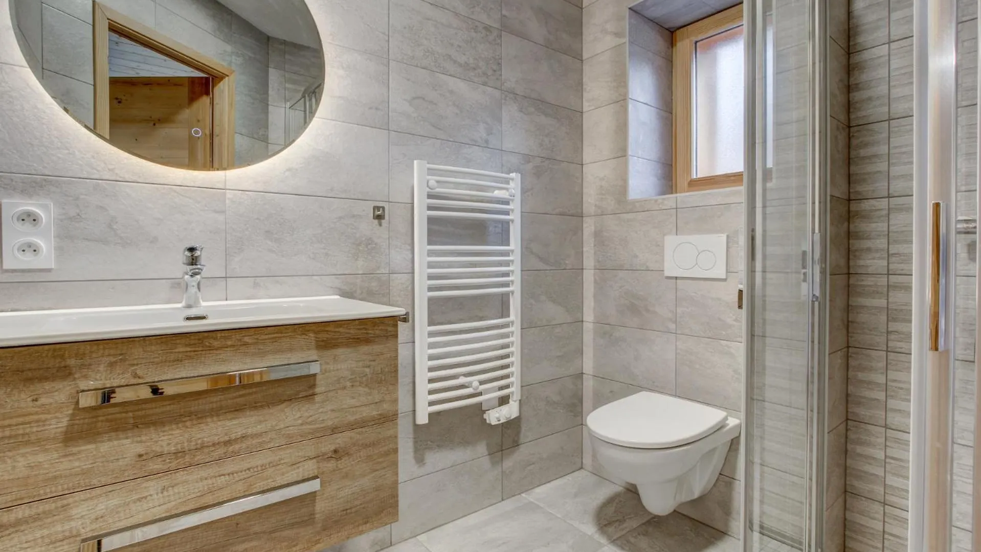 Διαμέρισμα Chalet Arthur Morzine