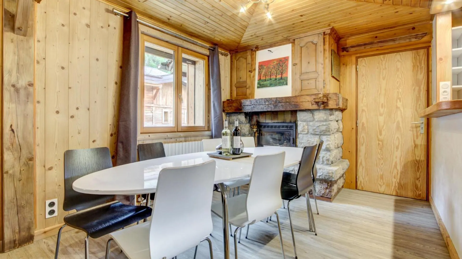 Διαμέρισμα Chalet Arthur Morzine Γαλλία