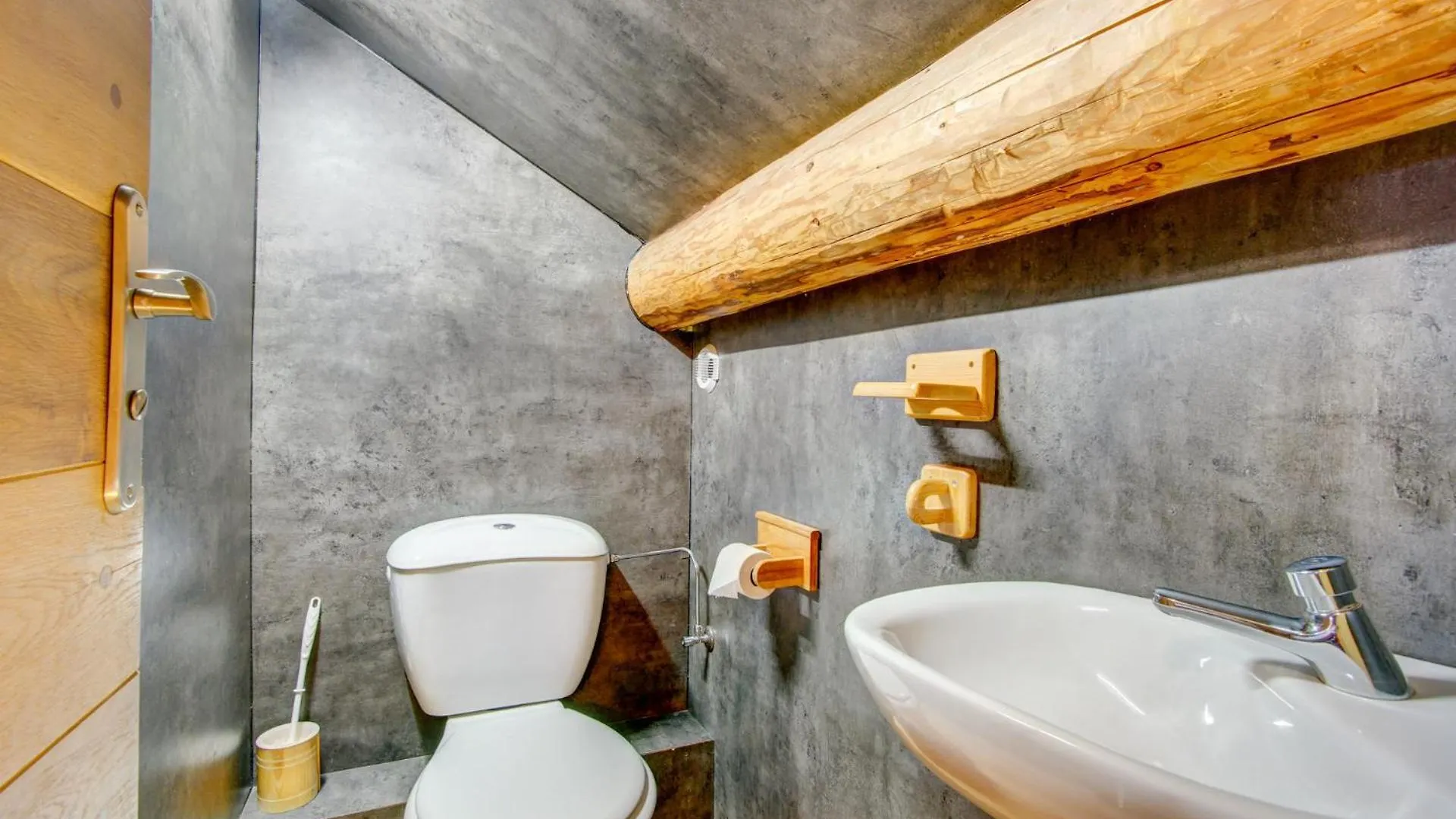 Chalet Arthur Morzine