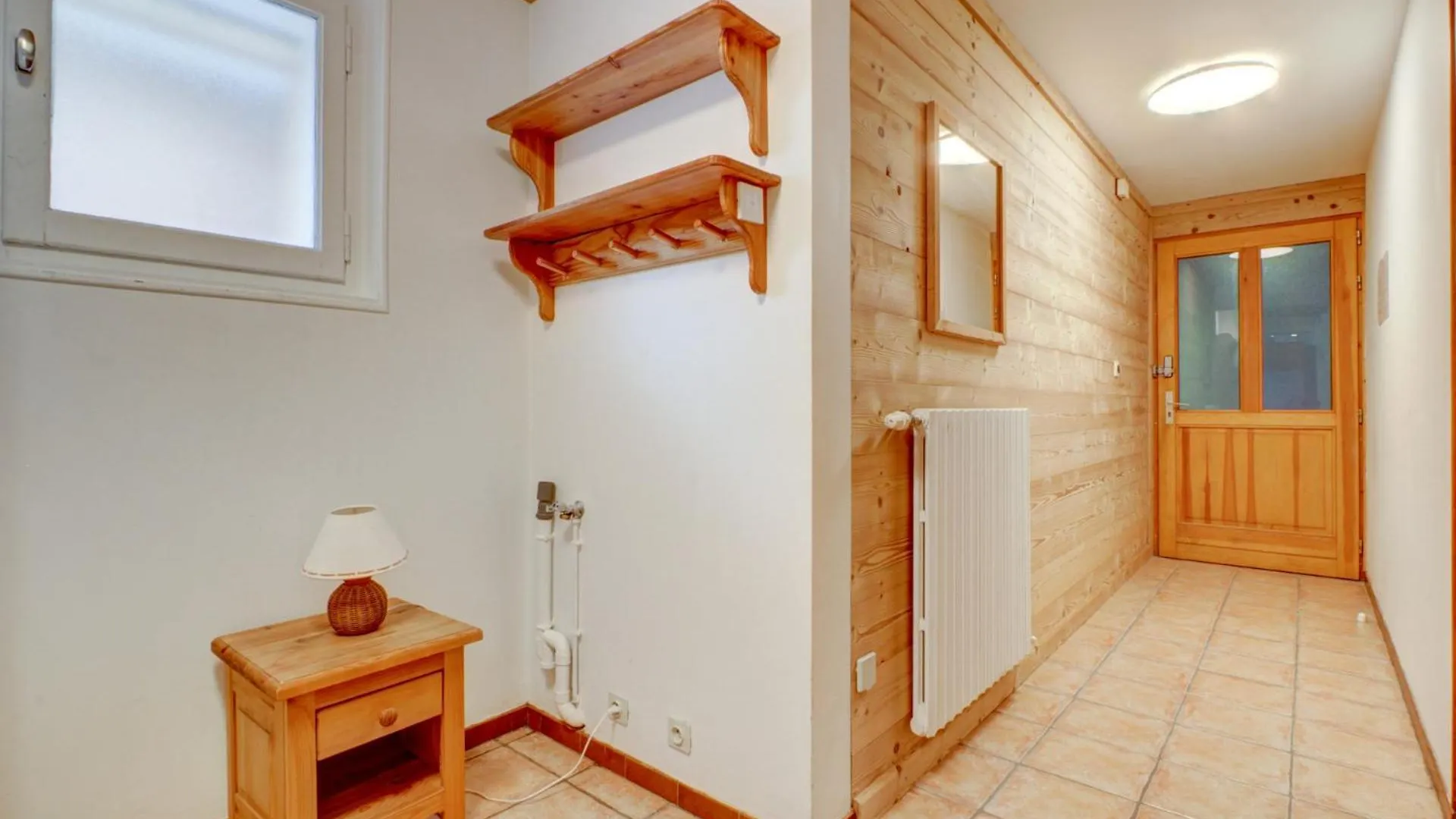 Chalet Arthur Morzine