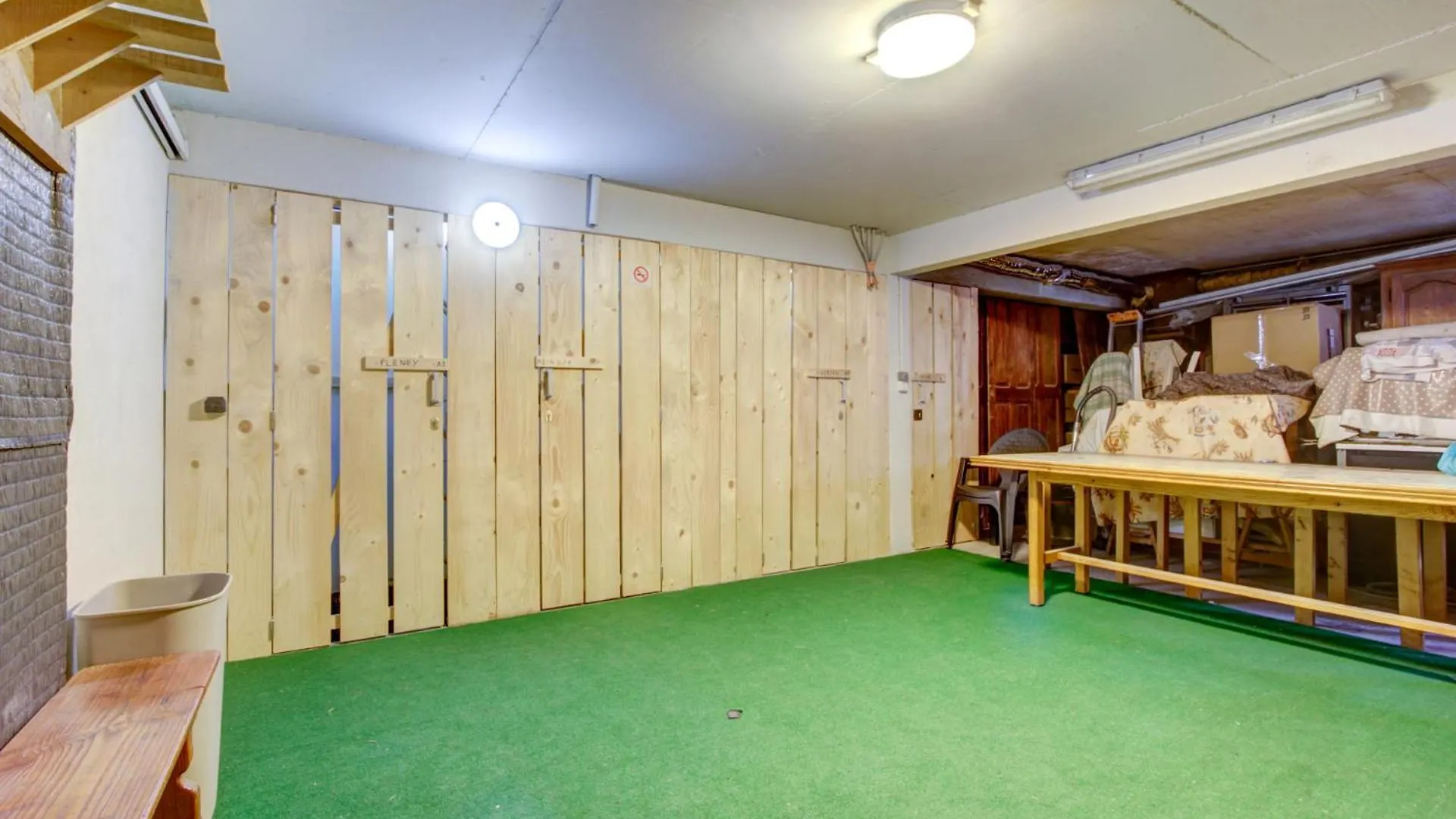 Chalet Arthur Morzine Διαμέρισμα